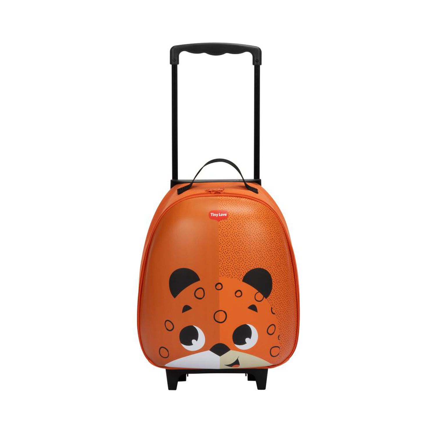 Mochila Con Ruedas Tiny Jaguar Tiny Love image number 0.0