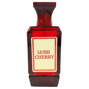 Fc Lush Cherry Edp 100 Ml Woman