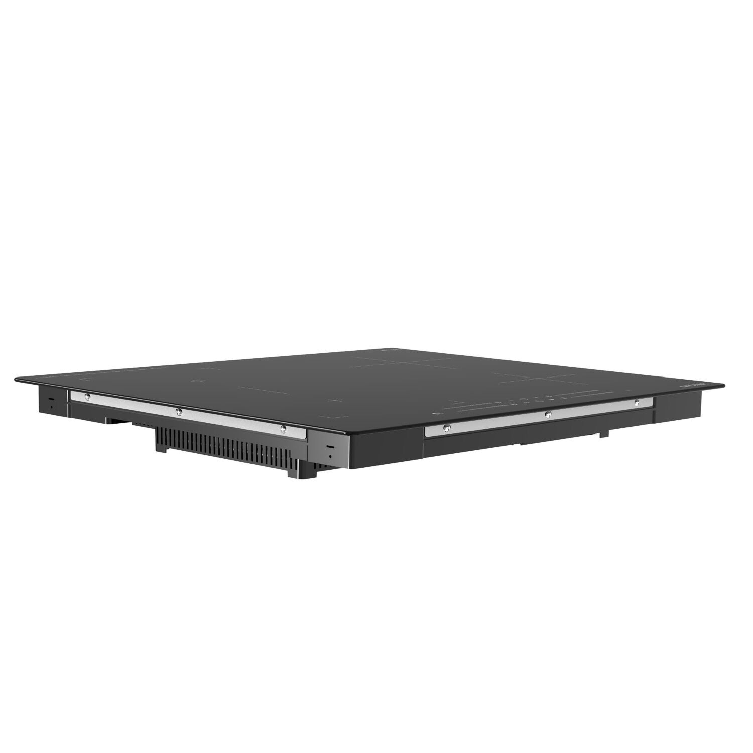 Encimera Inducci&oacute;n Gr&ouml;ner Matte Black 4q image number 3.0