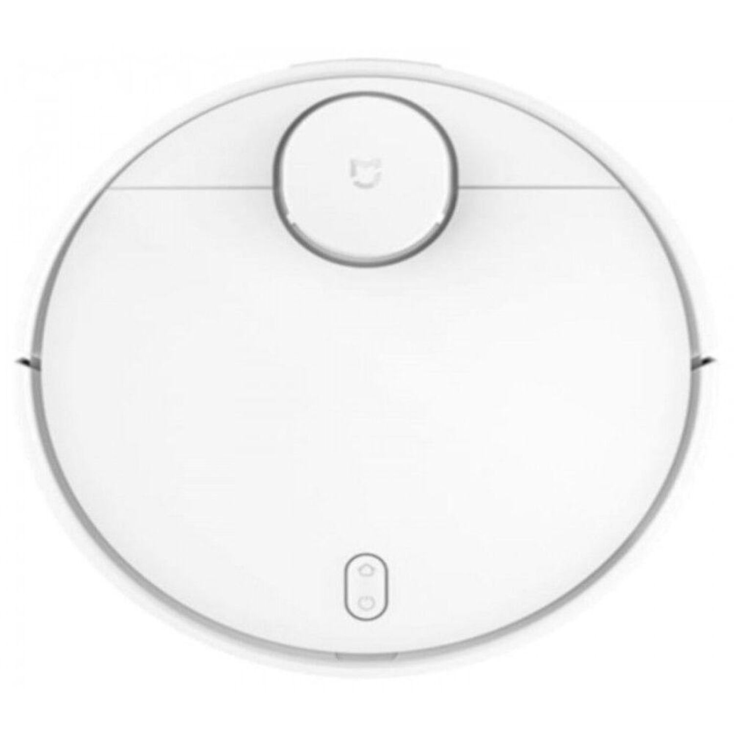 Aspiradora Robot Xiaomi Mi Robot Vacuum-mop P Blanca image number 2.0