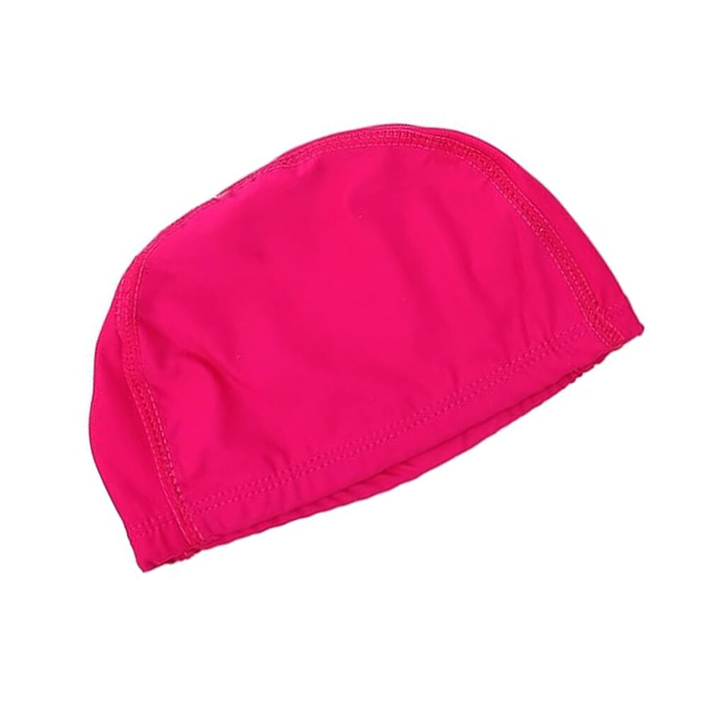 Gorro De Natacion Unisex Licra Piscina Baño Para Niño image number 0.0