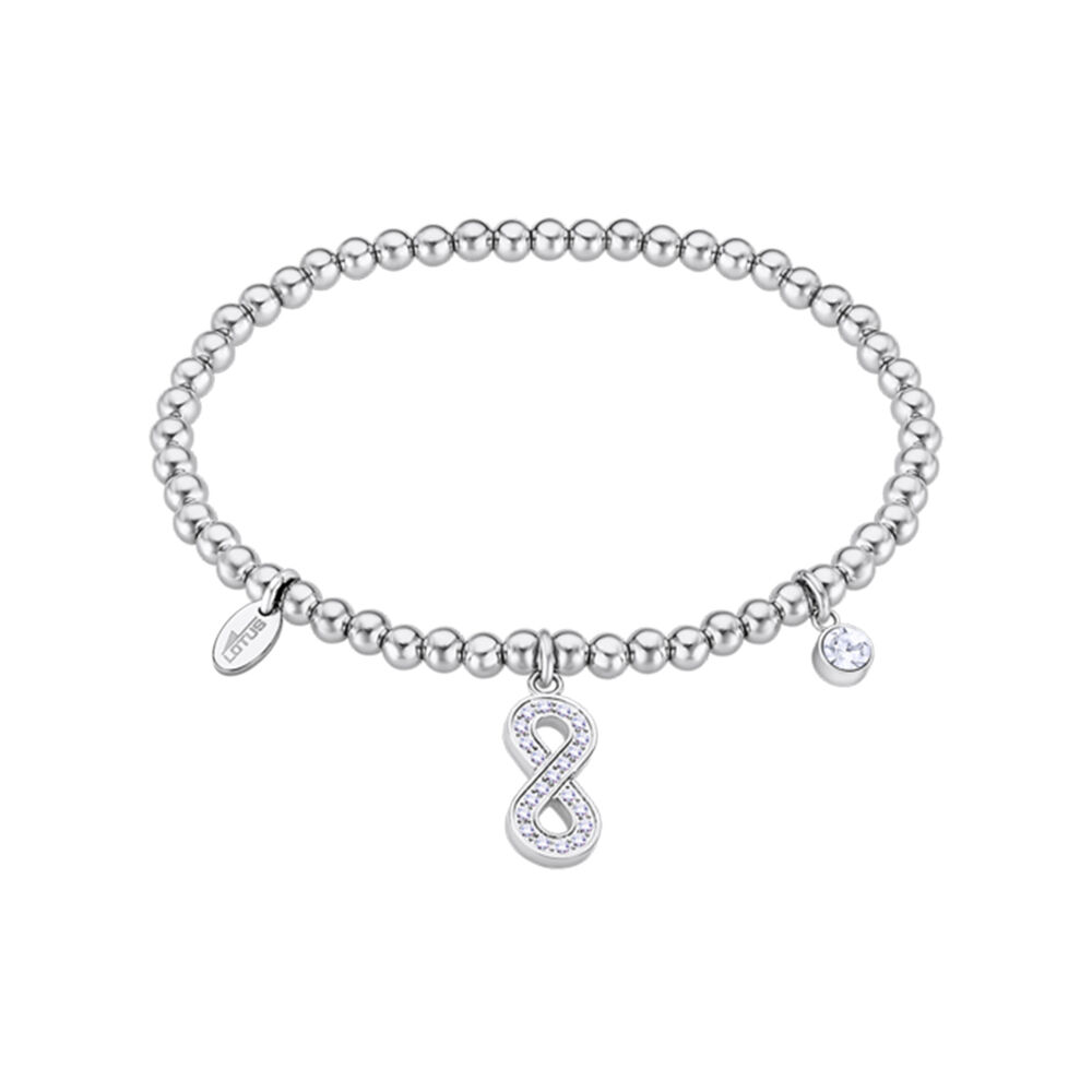 Pulsera Ls2170-2/6 Lotus Style Mujer Millennial image number 0.0