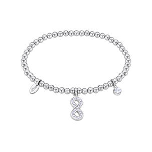 Pulsera Ls2170-2/6 Lotus Style Mujer Millennial