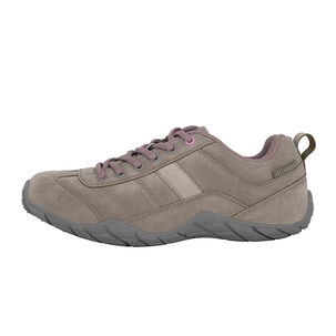 Zapatilla Outdoor Bari Gris Alquimia