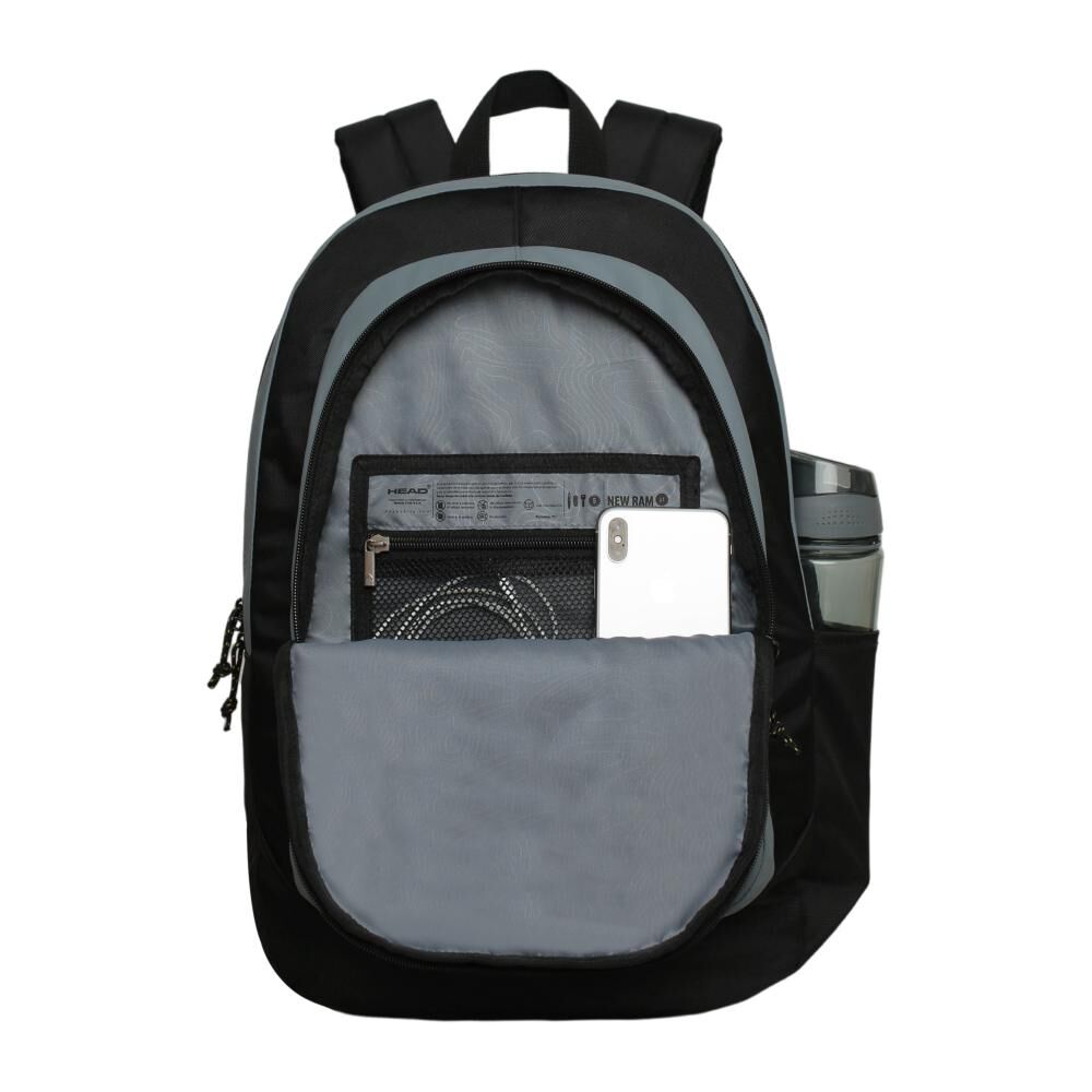 Mochila Head New Ram image number 2.0