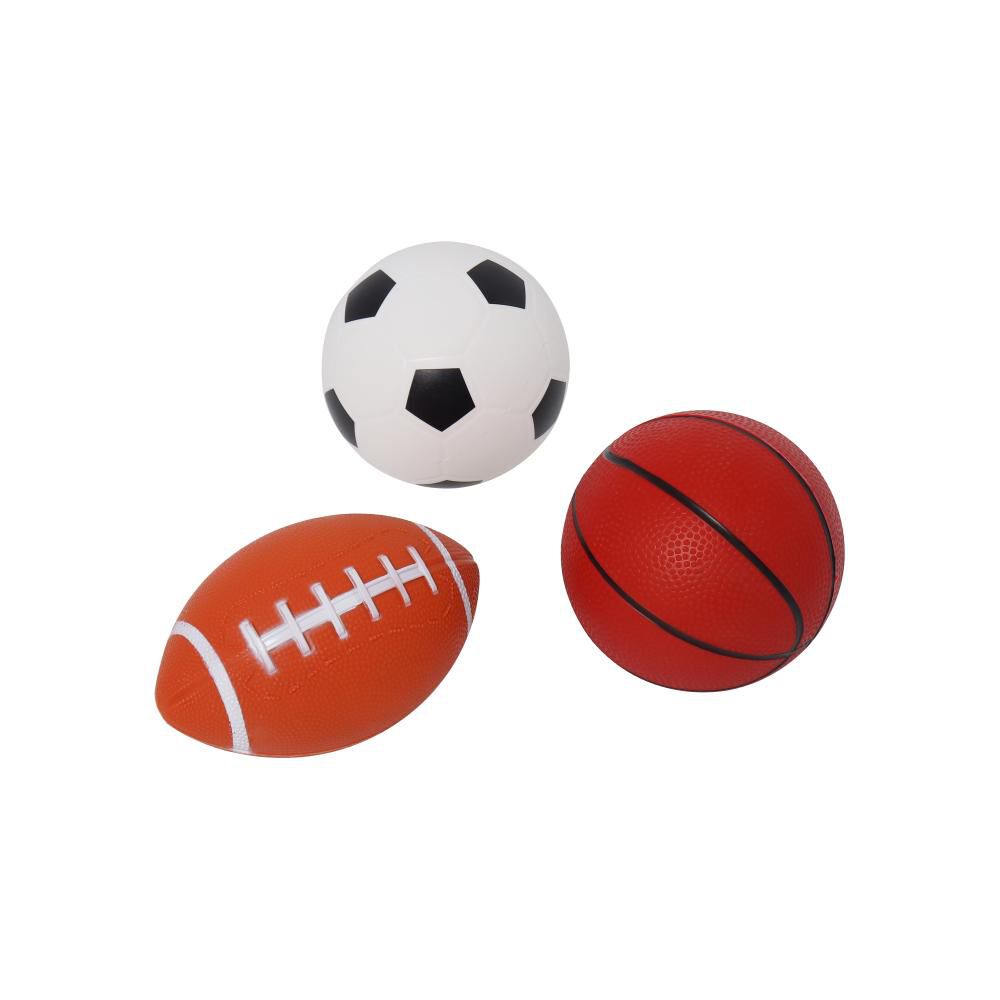 Set De Pelotas Happy Line image number 2.0