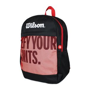 Mochila Fortis Negro Wilson