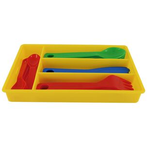 Set Cubiertos