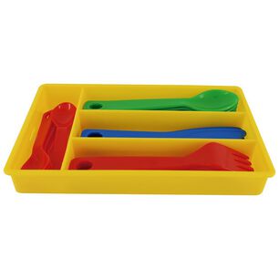 Set Cubiertos