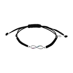 Pulsera Lp1872-2/5 Lotus Silver Mujer Trendy