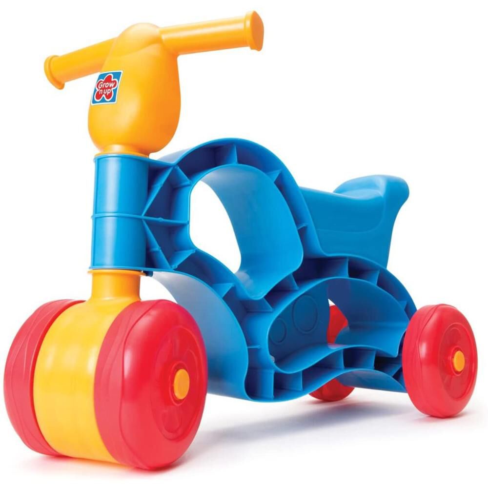 Correpasillos Smart Start Grown Up image number 0.0