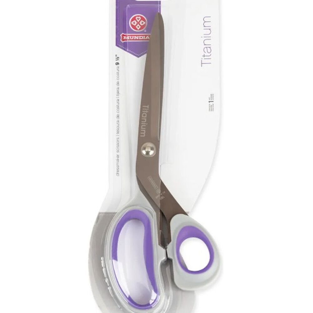 Tijera Costura Reforzada 9 1/2 Titanium 590 image number 2.0