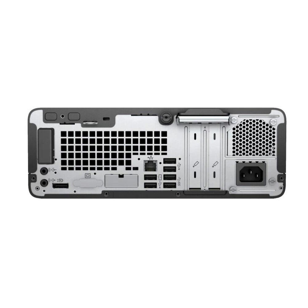 Pc Hp Prodesk 400 G4 Sff (i7-6ta 16gb 1tb) + Teclado & Mouse Reacondicionado Grado A image number 2.0