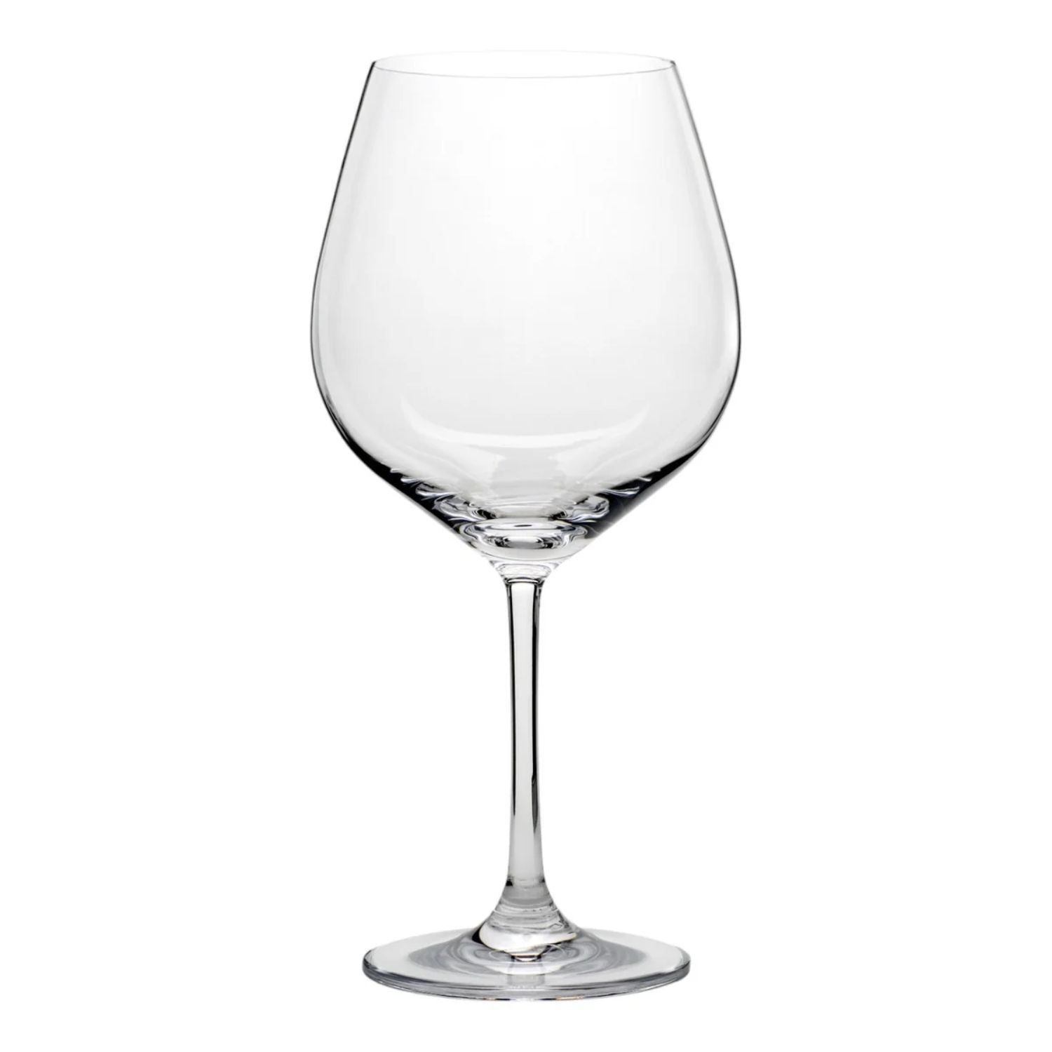 Set 6 Copas Gin Tonic 750ml Hausmann Cristal Transparente image number 0.0