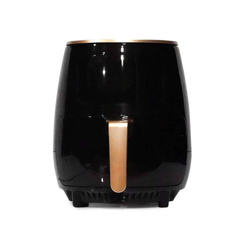 Freidora De Aire Air Fryer El&eacute;ctrica 6 Litros Pantalla Moderna image number 2.0