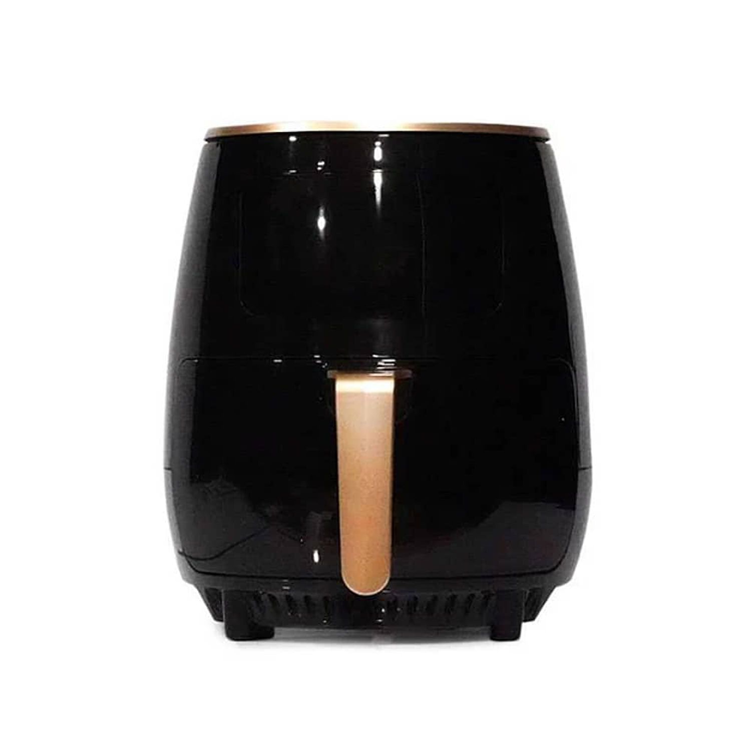 Freidora De Aire Air Fryer El&eacute;ctrica 6 Litros Pantalla Moderna image number 2.0