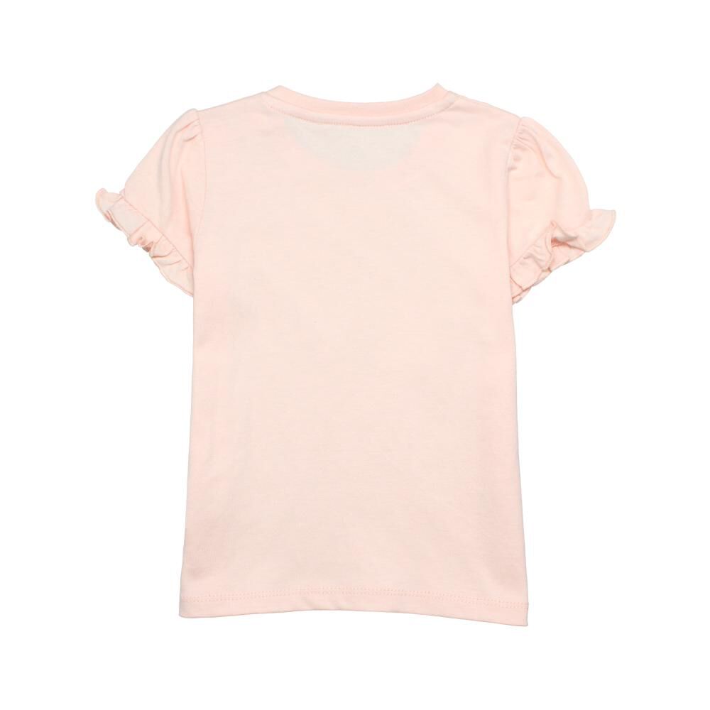 Polera Bebe Niña Baby image number 1.0