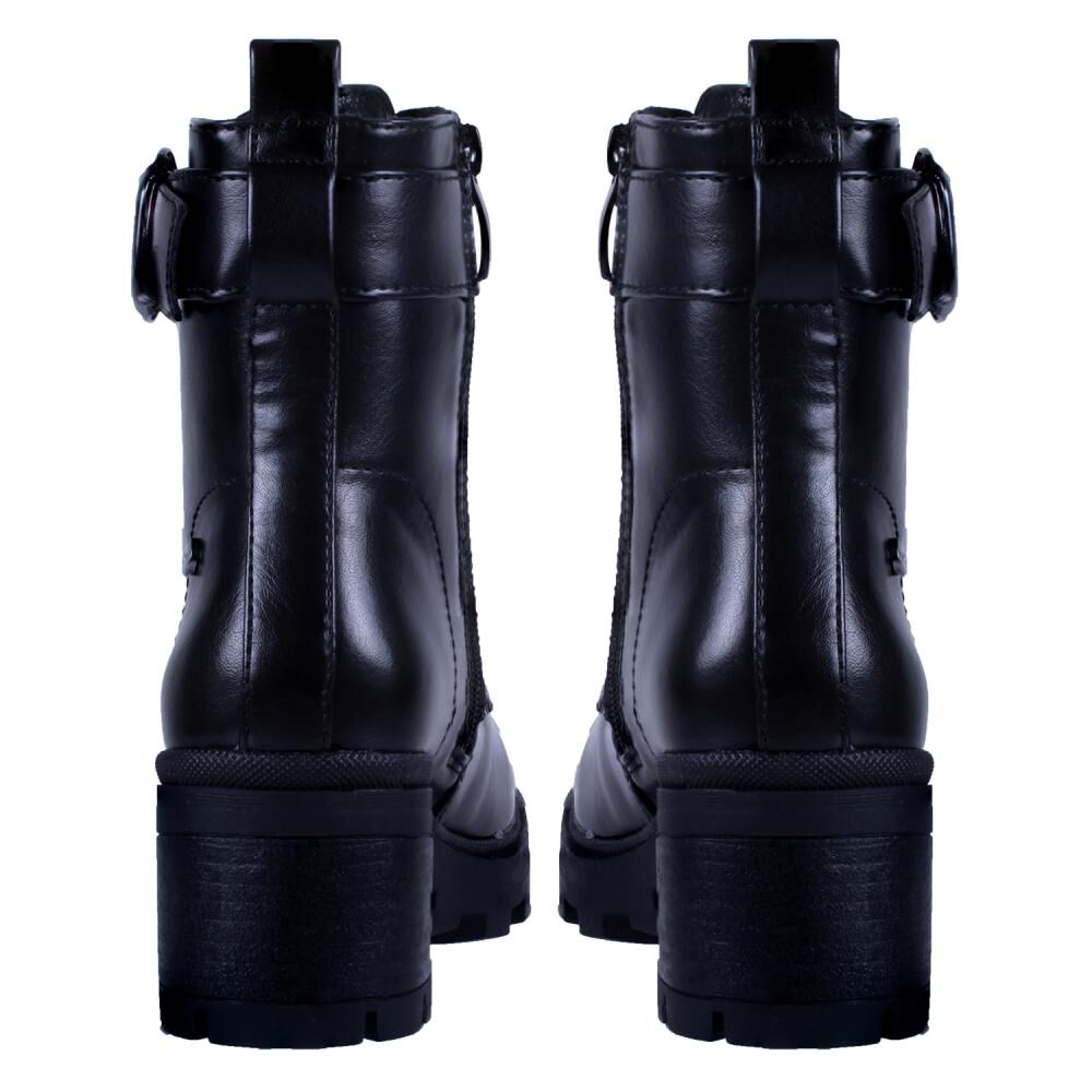 Bota Mujer Fagus image number 2.0