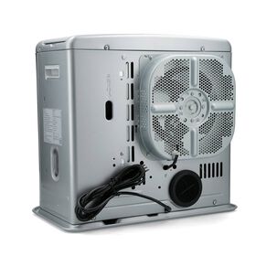 Estufa Parafina L&aacute;ser Fh-1050