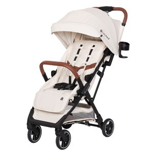Coche Compacto Todoterreno Zenda Deluxe Stellar Beige | Apto Para Avi&oacute;n