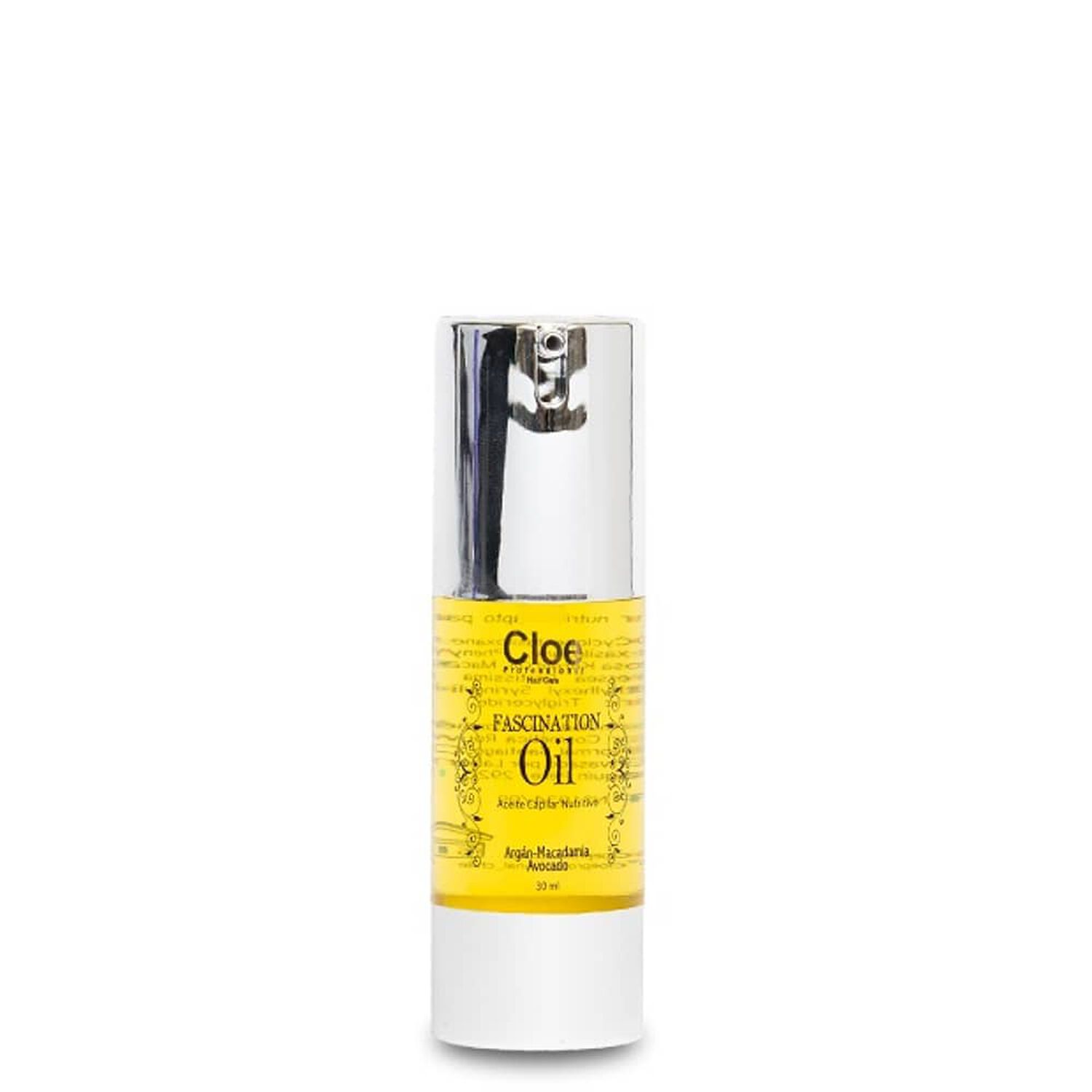 Oils Fascination Cloe 30ml image number 0.0