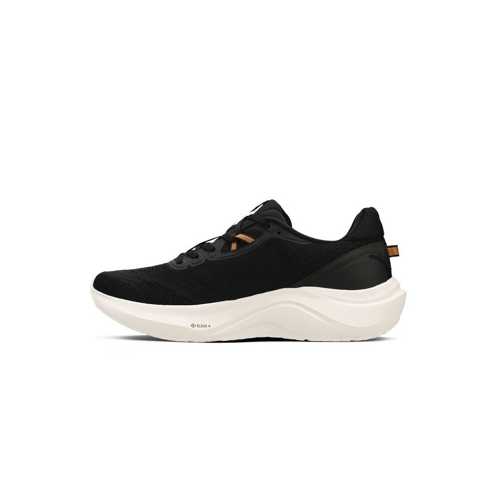 Zapatilla Hombre Persist Negro image number 2.0