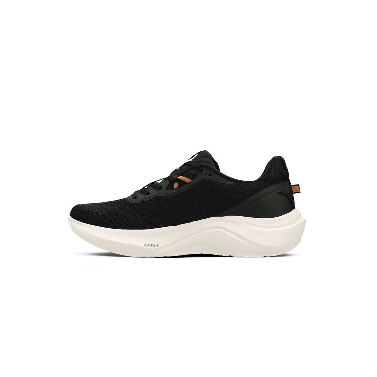 Zapatilla Hombre Persist Negro image number 2.0