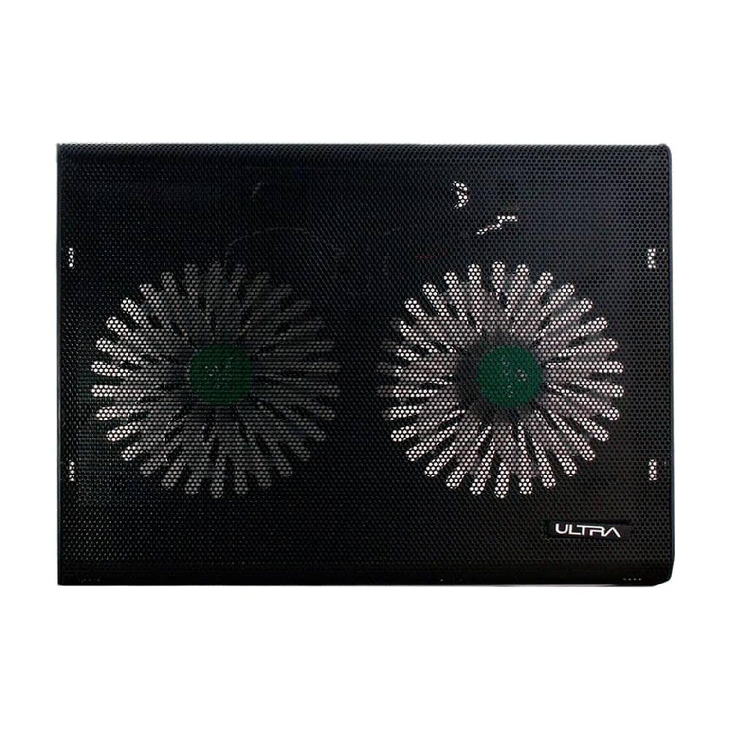 Ventilador Para Notebook Ultra De 10" A 17" Utx630 image number 1.0