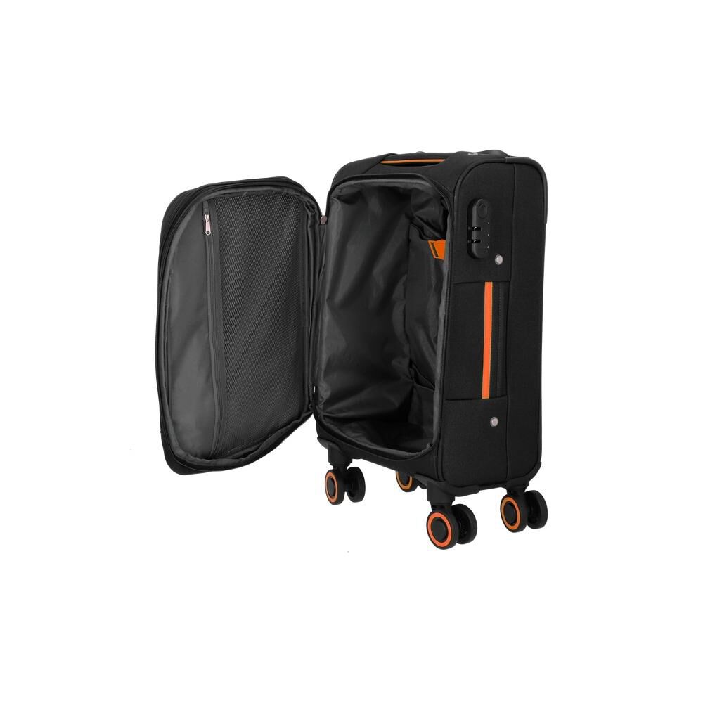 Maleta Cabina American Tourister Journify / 40 L image number 6.0