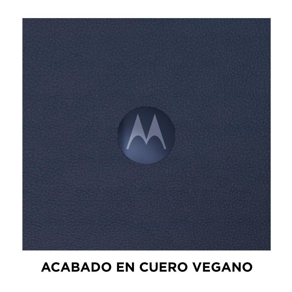 Smartphone Motorola Moto G86 Power / 5G / 256 GB / Azul / Liberado image number 7.0