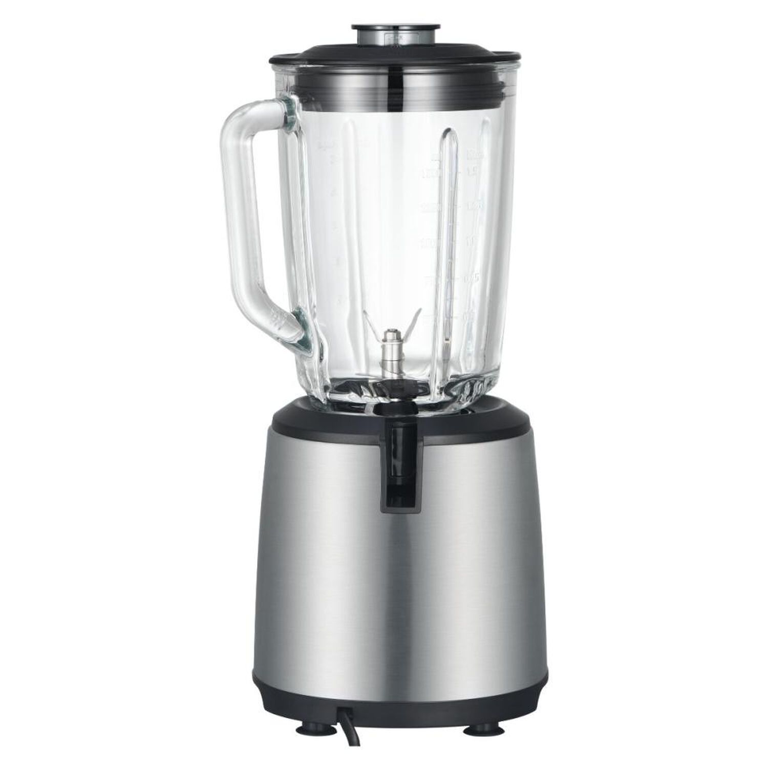 Licuadora Midea MJ-BL7006SS / 1.5 Litros / 1000W image number 3.0