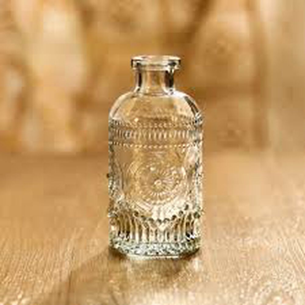 Dispensador Endulzante Vidrio - Dorado 06 image number 1.0