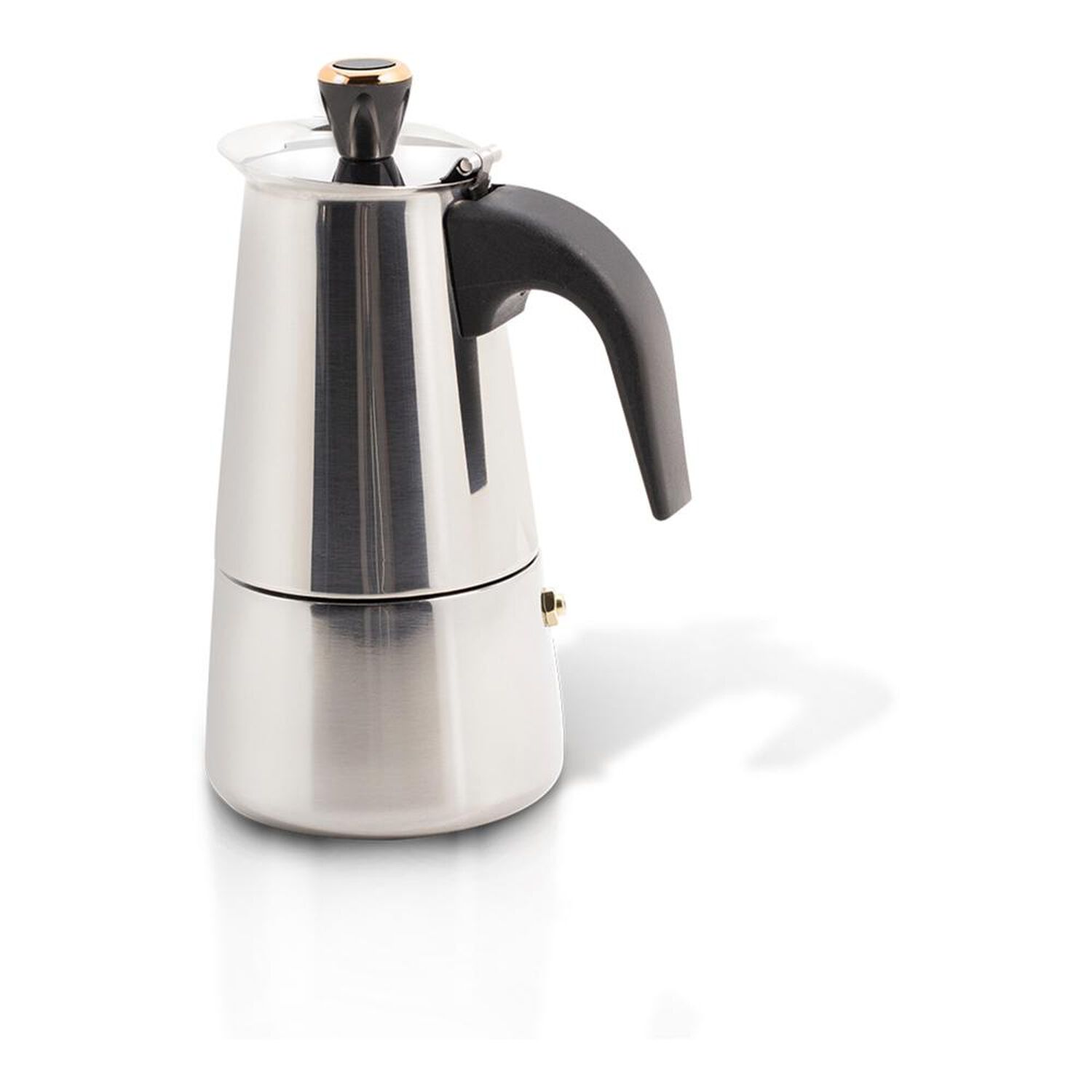Cafetera Berlinger Haus Bh-6391 / 6 Tazas / 420 ml image number 0.0