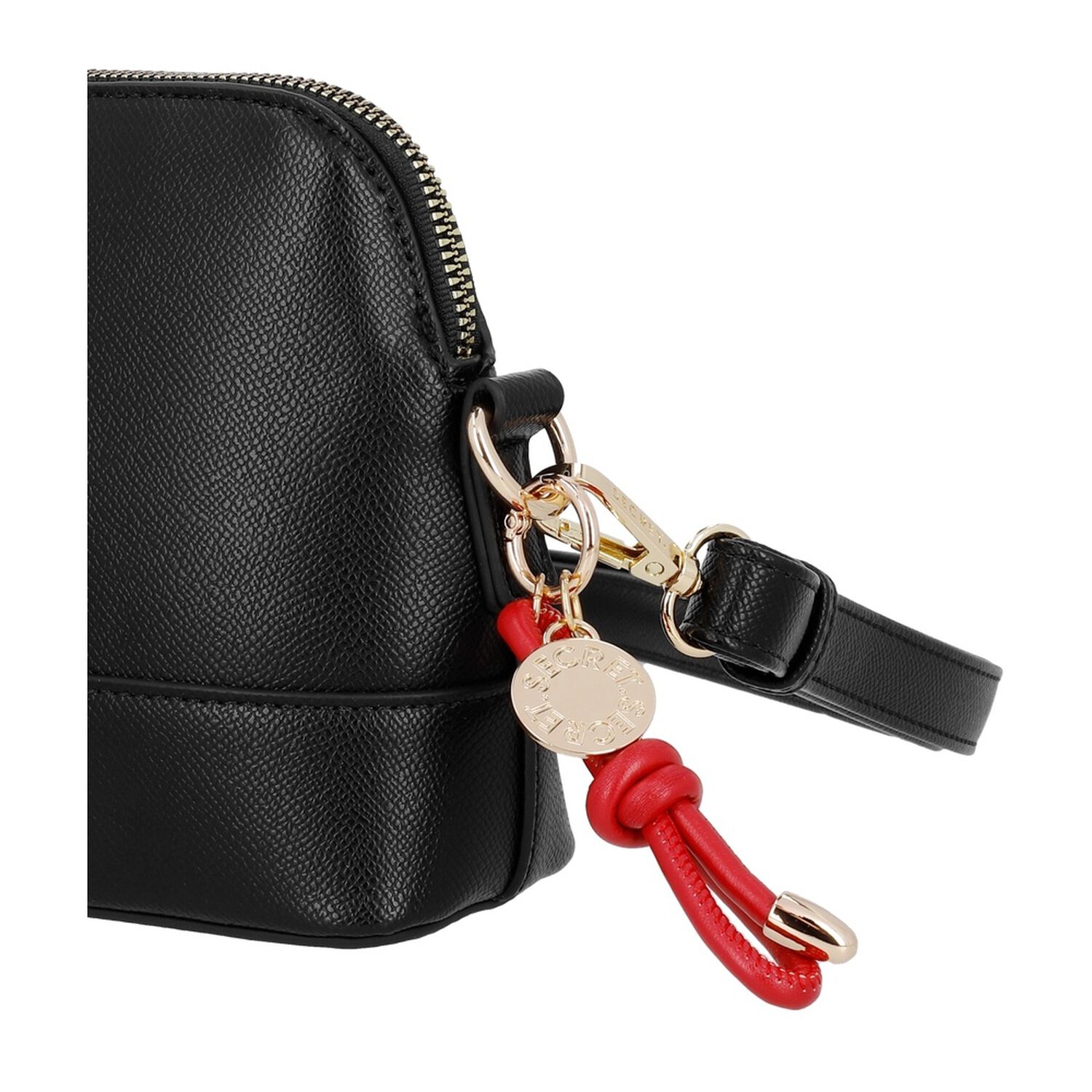 Cartera Bandolera Secret Kansas Sc7 Mini image number 5.0