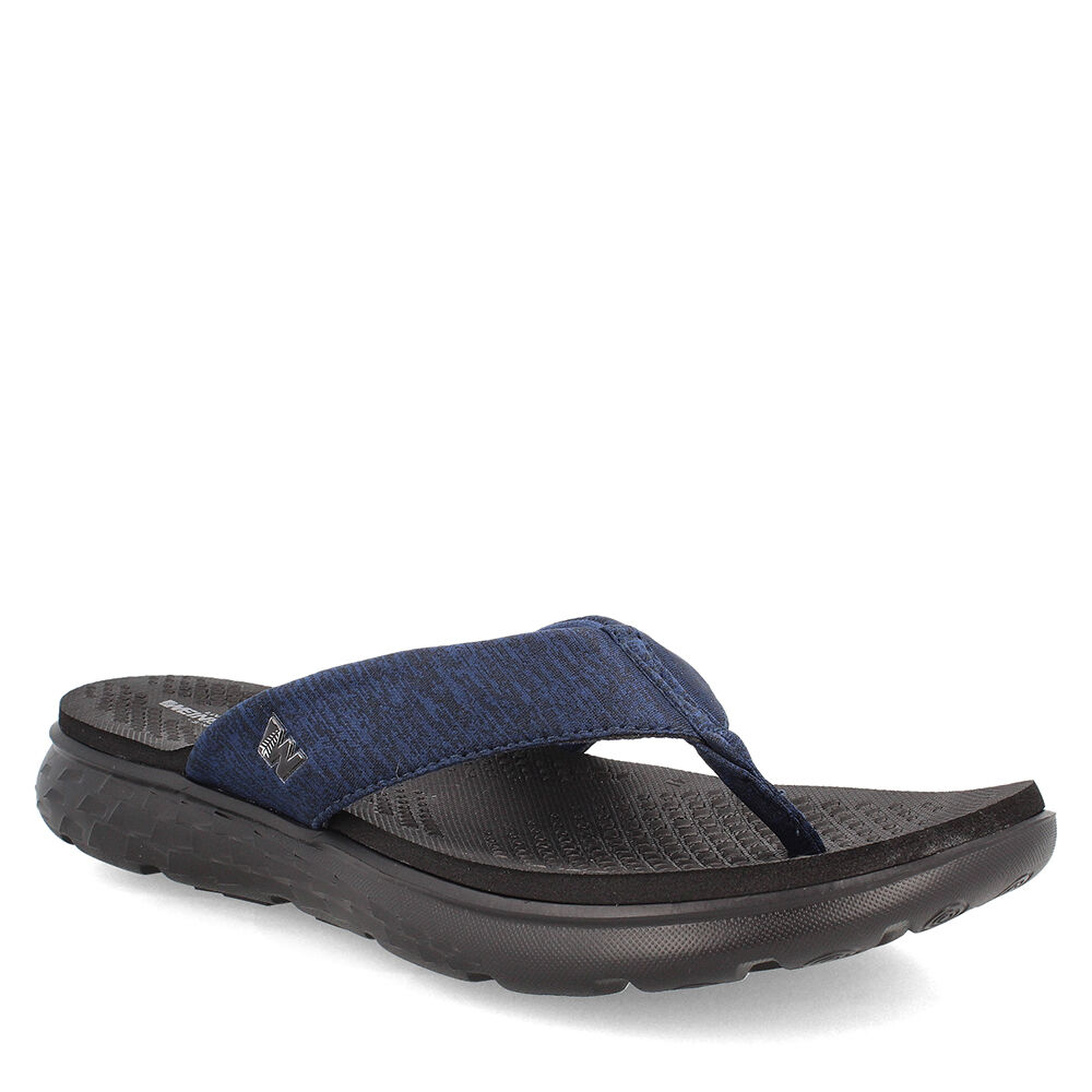 Sandalia Hombre Weinbrenner Gulhi Negro-azul image number 0.0