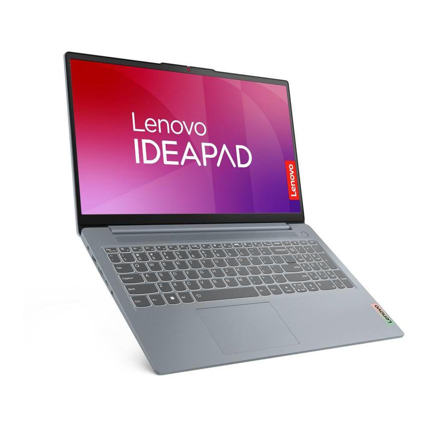 Notebook 15.6" Lenovo Ideapad Slim 3 / Intel Core I3 / 8 GB RAM / 512 GB SSD image number 2.0