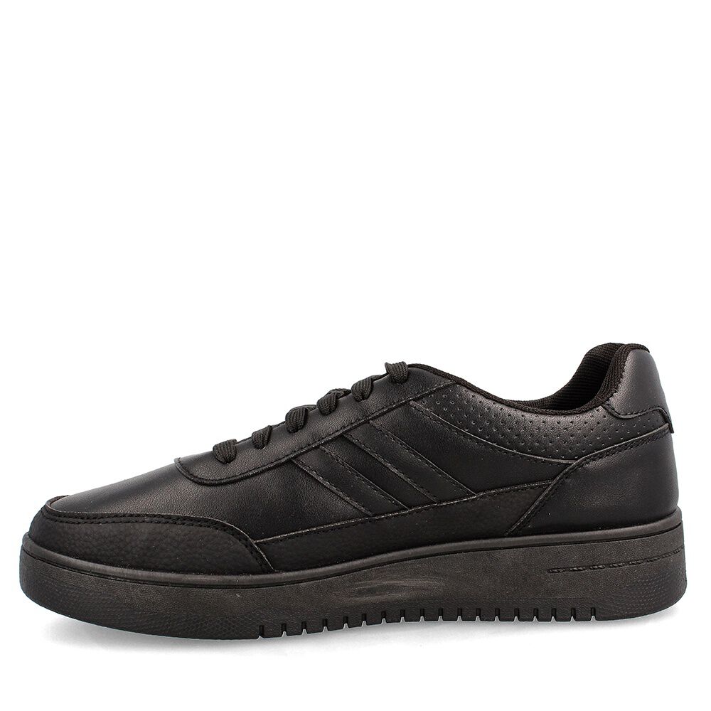 Zapatilla Mujer North Star Maisy Negro image number 0.0