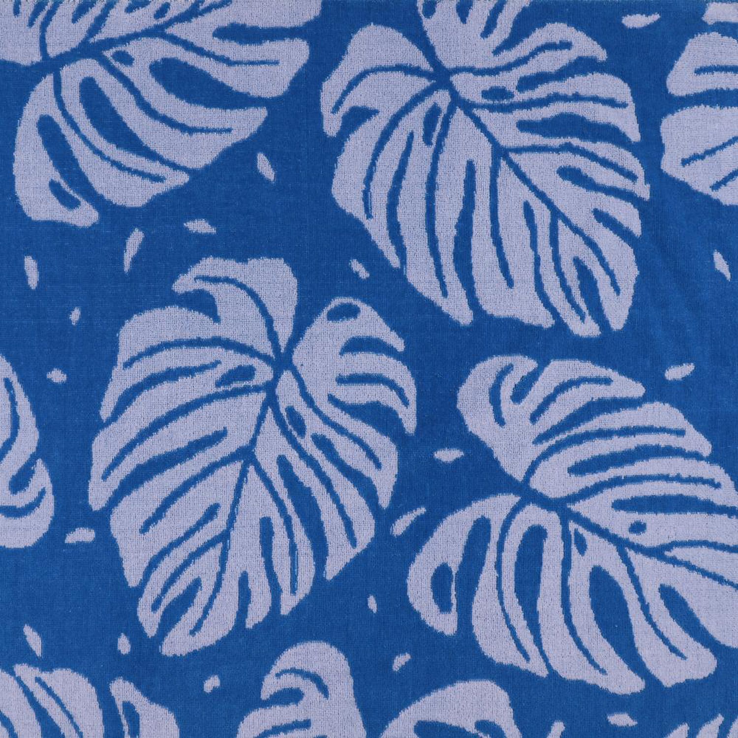 Toalla De Playa Casaideal Jacquard Hawaii 25 / 80 X 160 Cm image number 1.0