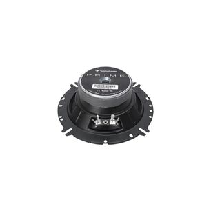 Sistema De Componentes Rockford Fosgate R165-s 6.5 Pulgadas Para Auto