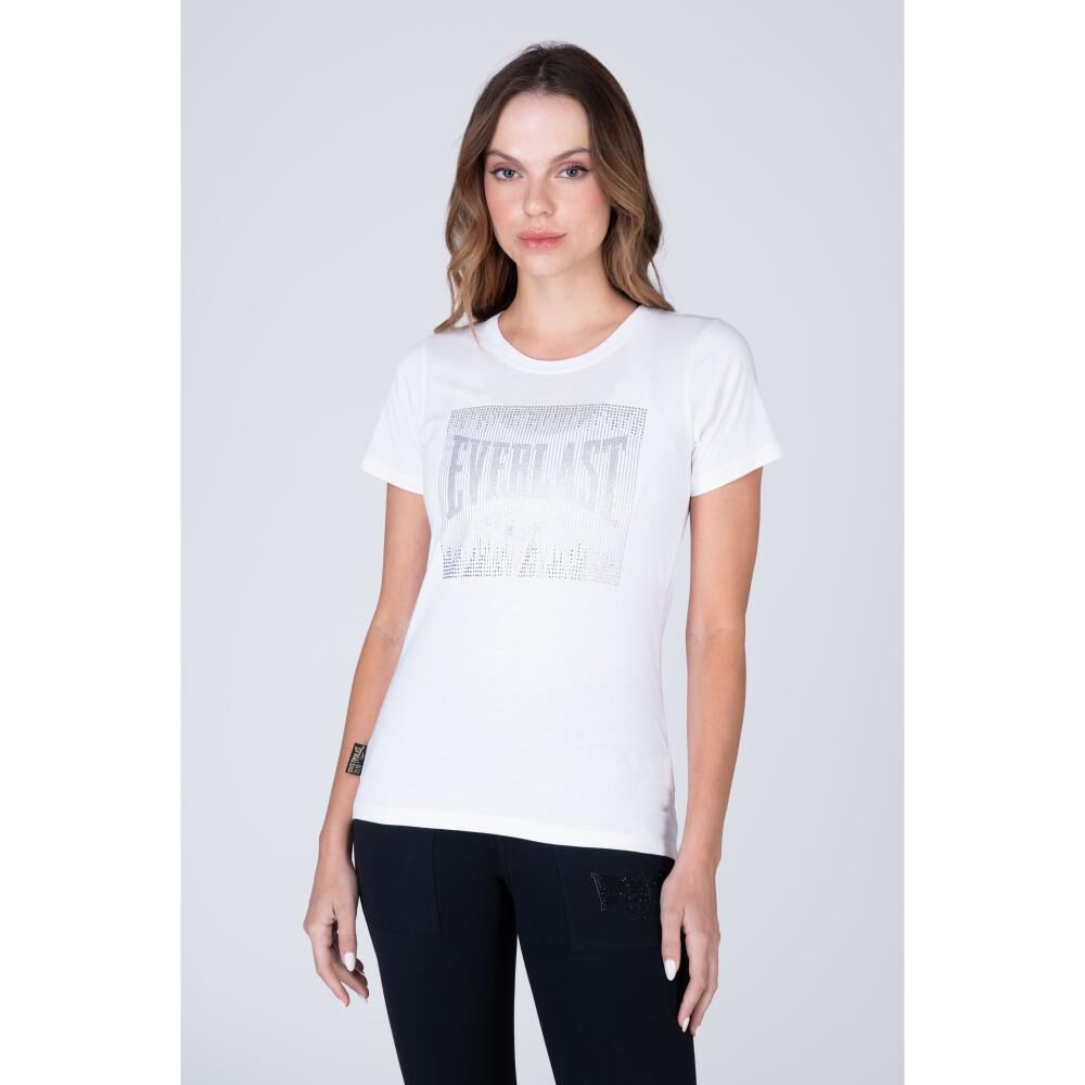 Polera M/c Bird Everlast image number 0.0