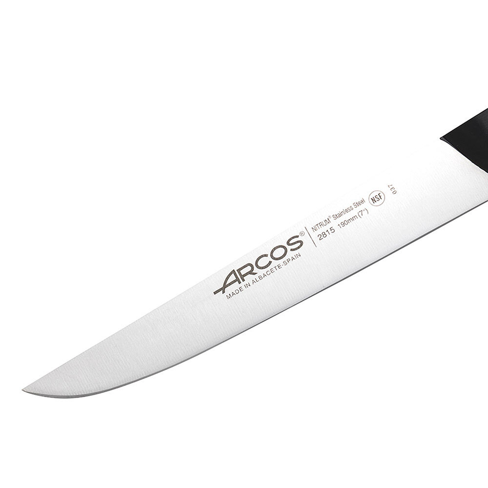 Cuchillo Trichante Arcos Universal / 19 Cm image number 0.0