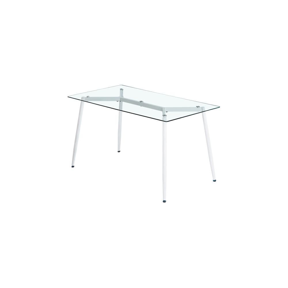 Juego De Comedor Yardas Bilbao  / 6 Sillas image number 2.0