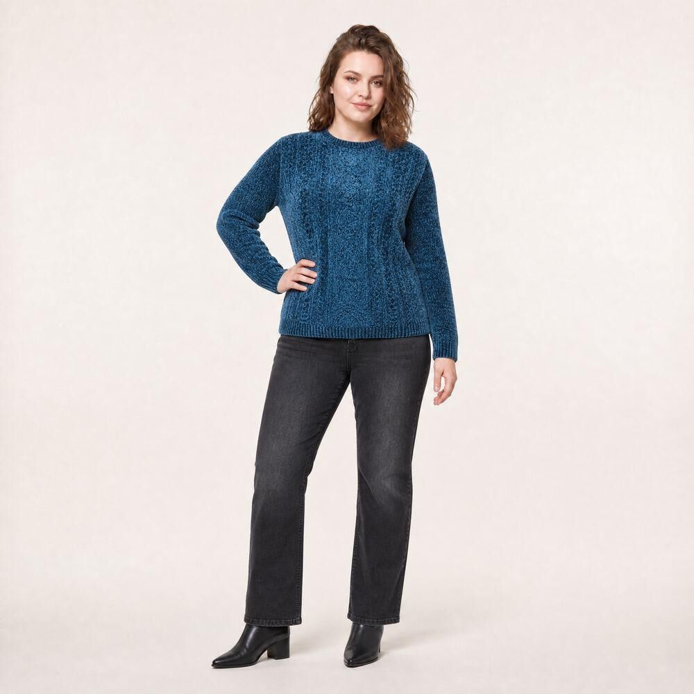 Sweater Mujer Sexy Large image number 0.0