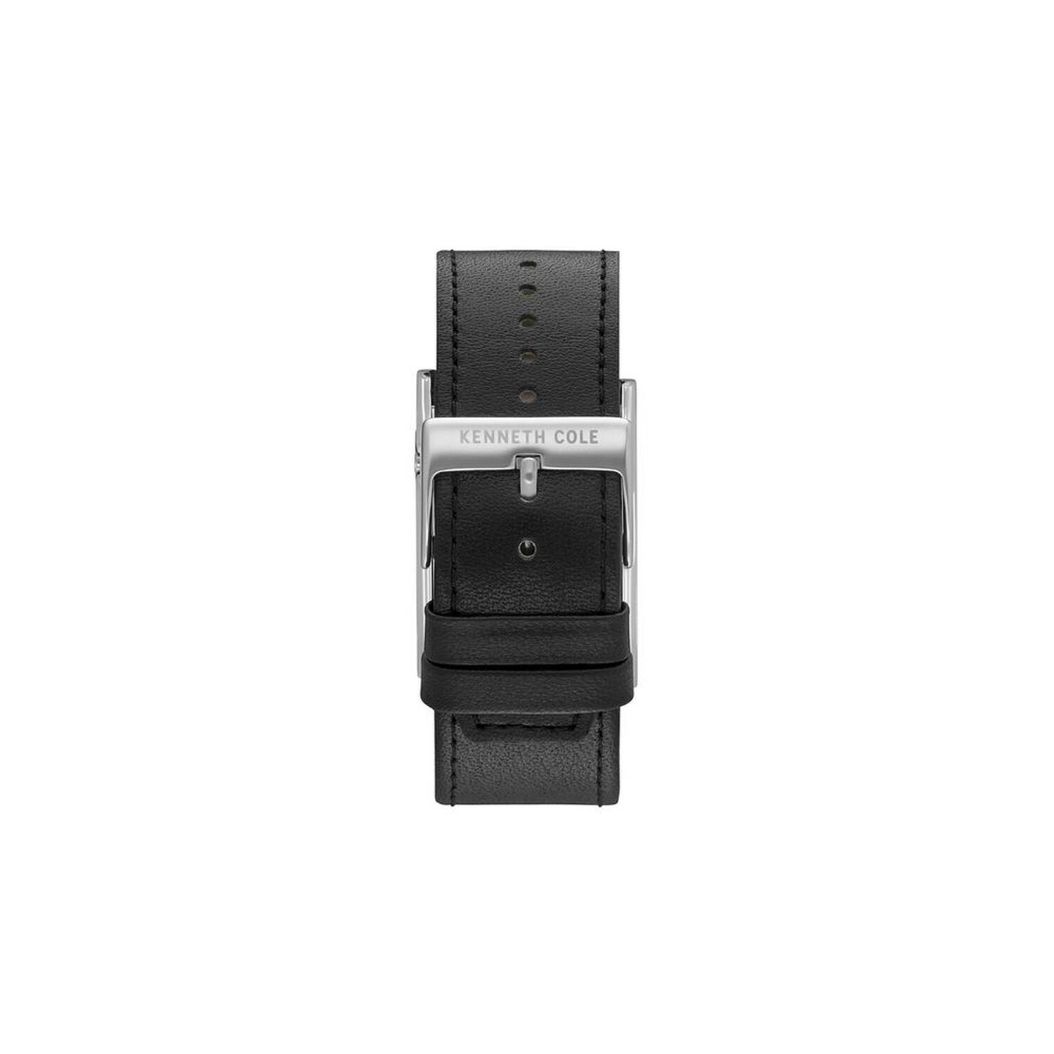 Reloj Kenneth Cole New York Kcc0168001 Negro Hombre image number 1.0