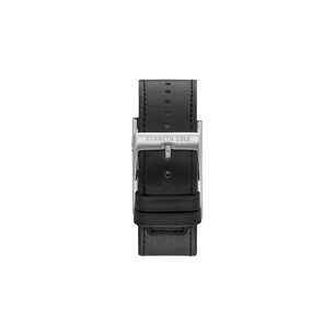 Reloj Kenneth Cole New York Kcc0168001 Negro Hombre