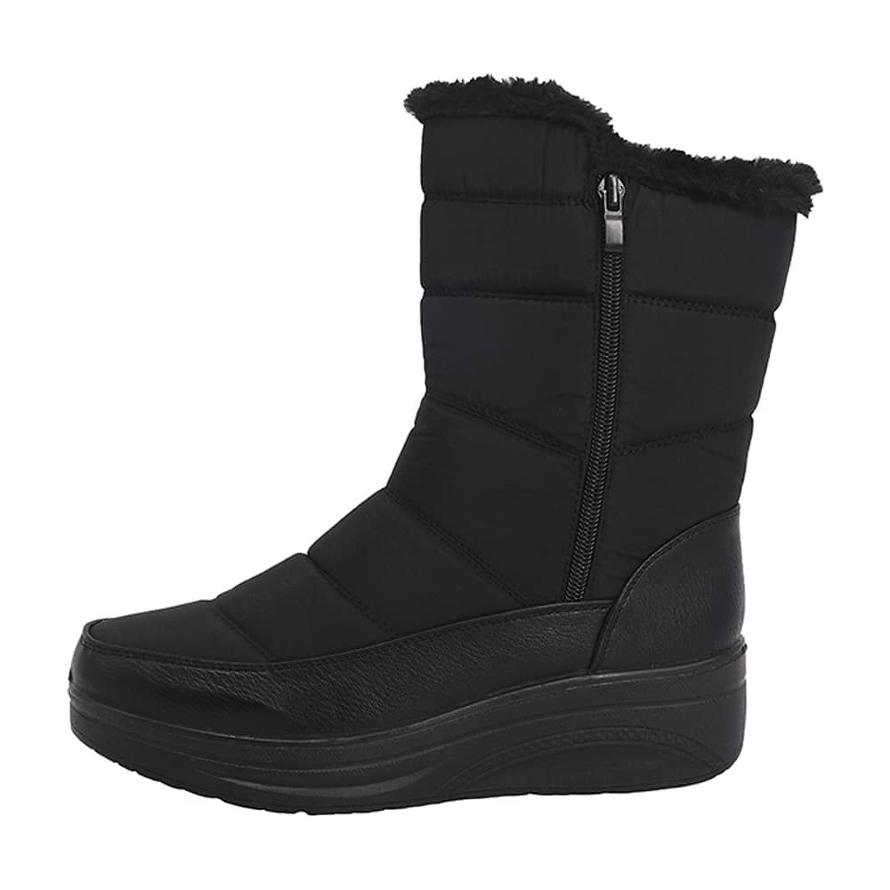 Bota Gamma Negro Passer image number 1.0