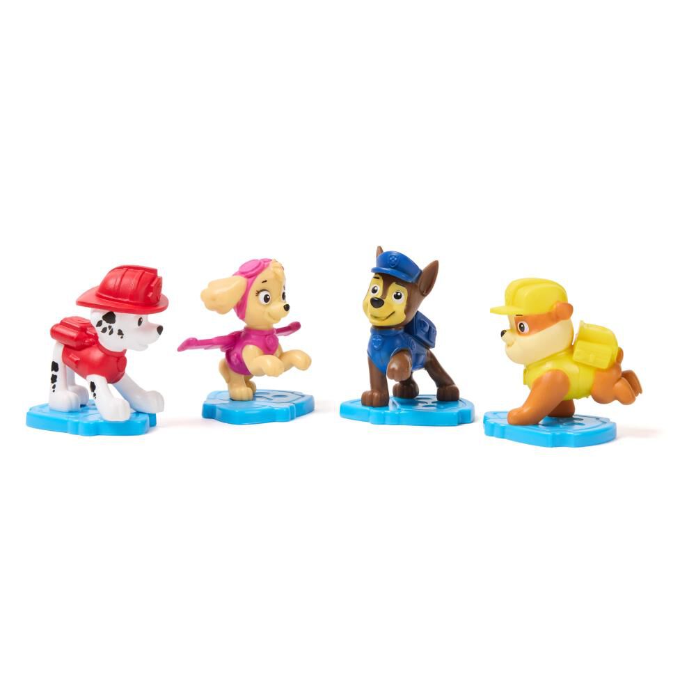 Figura De Acción Paw Patrol image number 3.0