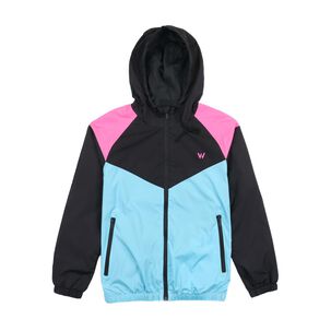 Chaqueta Deportiva Mujer Wetland