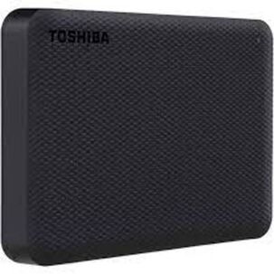 Disco Port&aacute;til Toshiba Canvio Advance 4tb Usb 3.0 Mac/pc