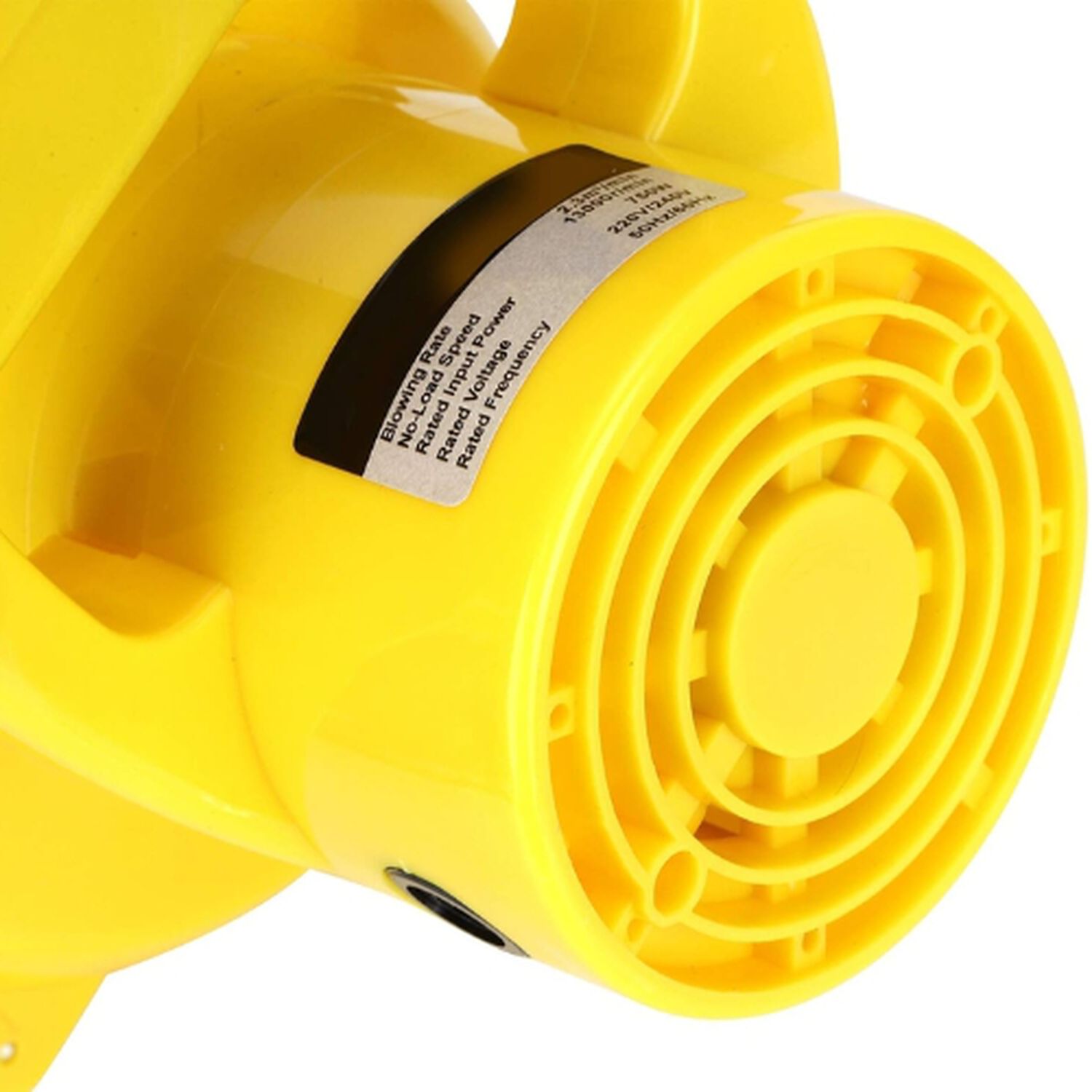 Aspirador Soplador De Aire Pc Electrico 800w image number 3.0